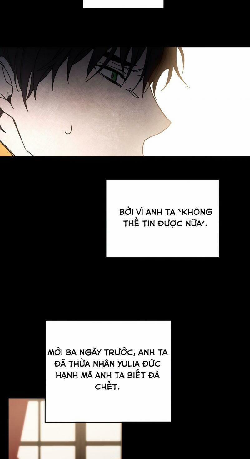 Xuyên Vào Tiểu Thuyết Làm Nữ Hoàng Tàn Độc 10 trang 8