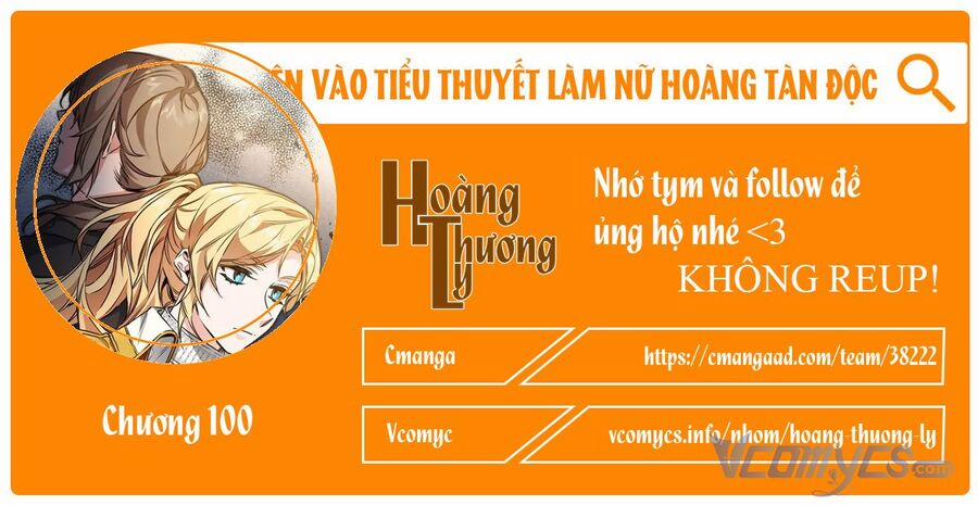 Xuyên Vào Tiểu Thuyết Làm Nữ Hoàng Tàn Độc 100 trang 0