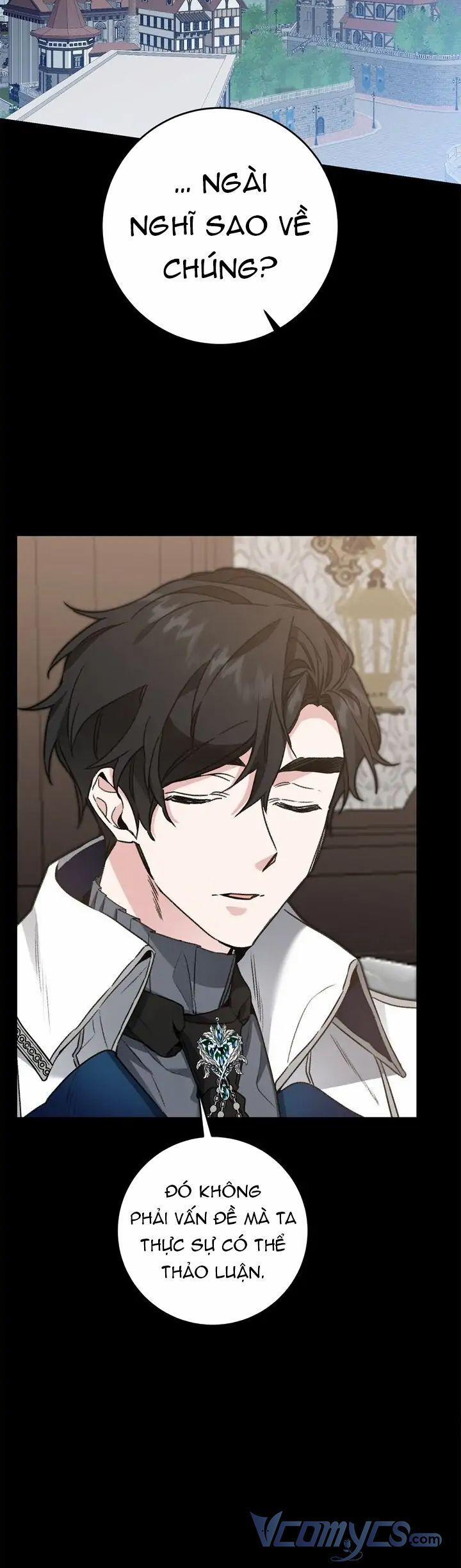 Xuyên Vào Tiểu Thuyết Làm Nữ Hoàng Tàn Độc 100 trang 10