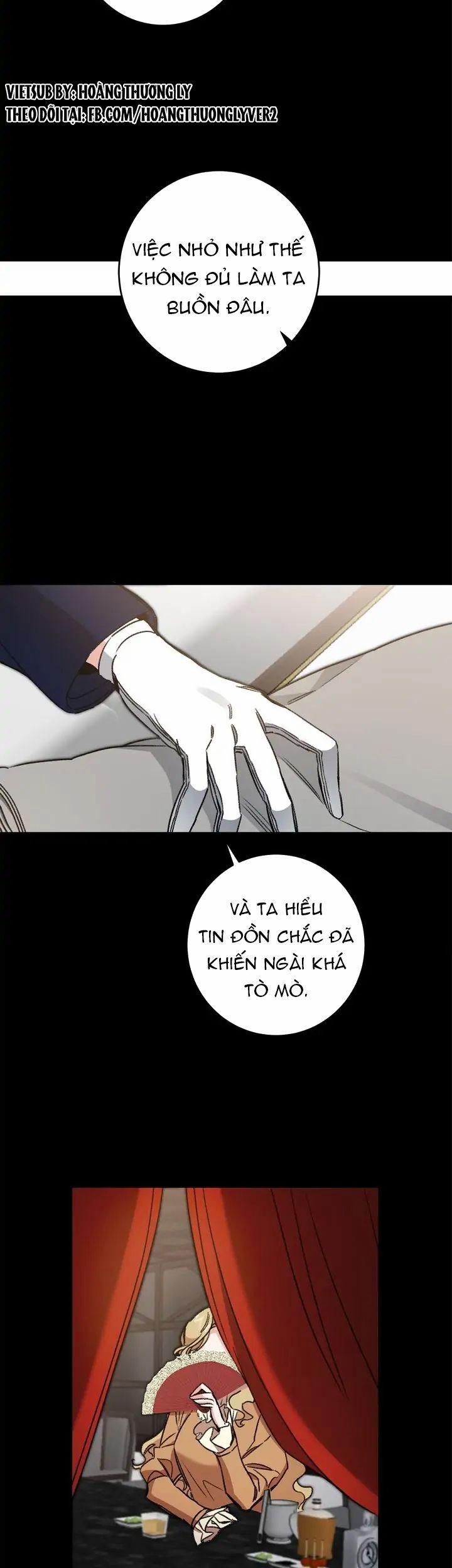 Xuyên Vào Tiểu Thuyết Làm Nữ Hoàng Tàn Độc 100 trang 12