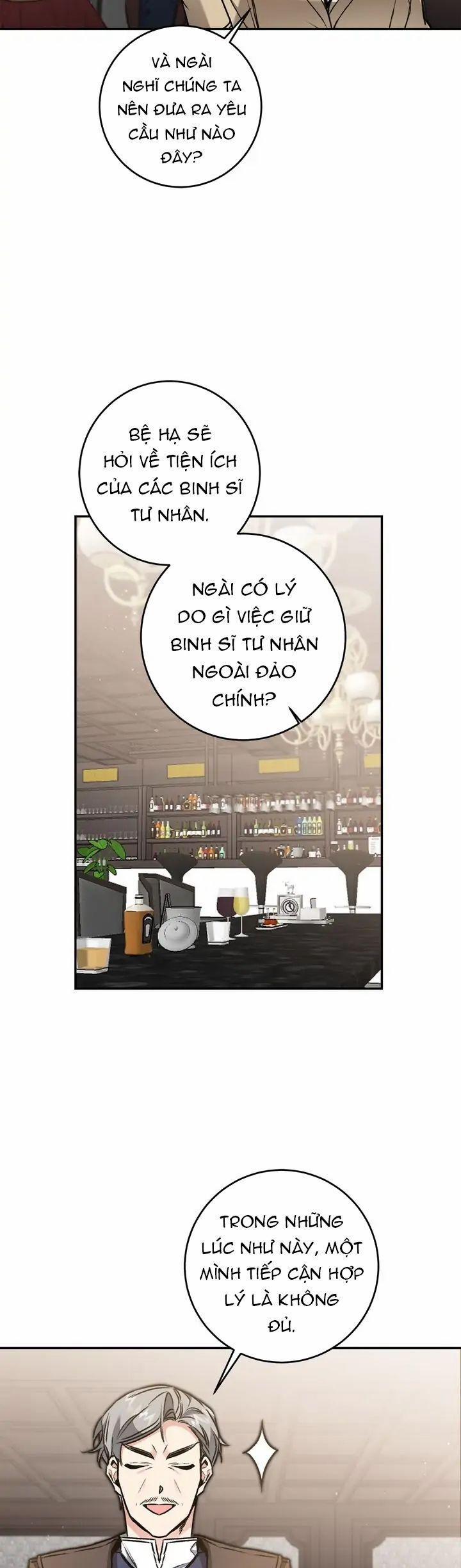 Xuyên Vào Tiểu Thuyết Làm Nữ Hoàng Tàn Độc 100 trang 19