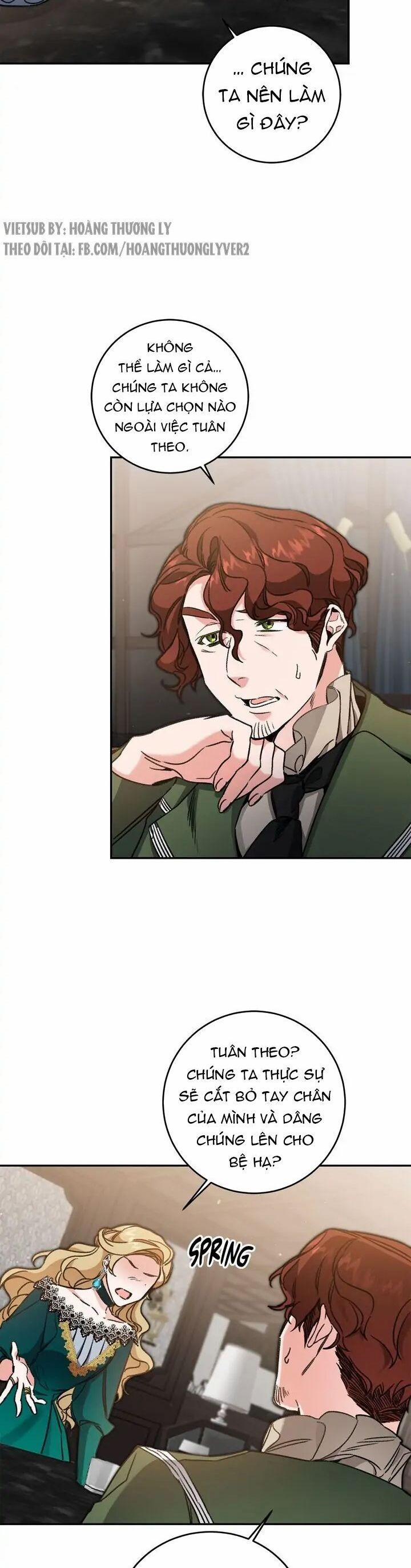 Xuyên Vào Tiểu Thuyết Làm Nữ Hoàng Tàn Độc 100 trang 2