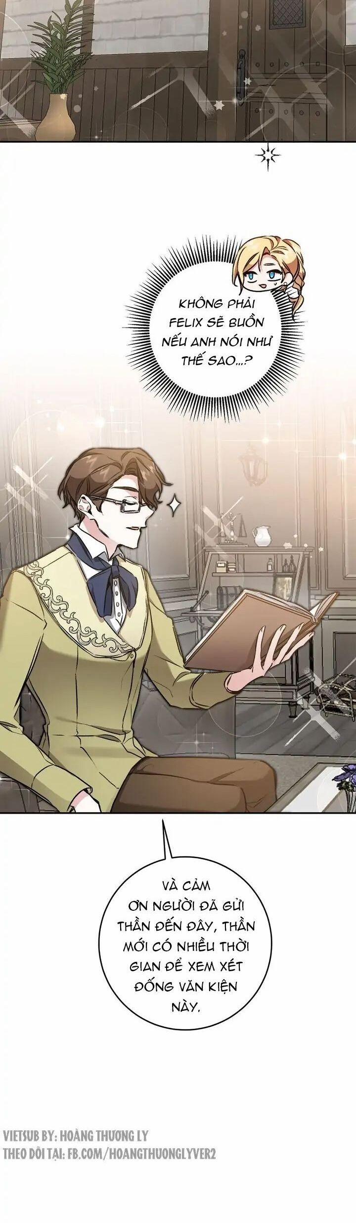 Xuyên Vào Tiểu Thuyết Làm Nữ Hoàng Tàn Độc 100 trang 24