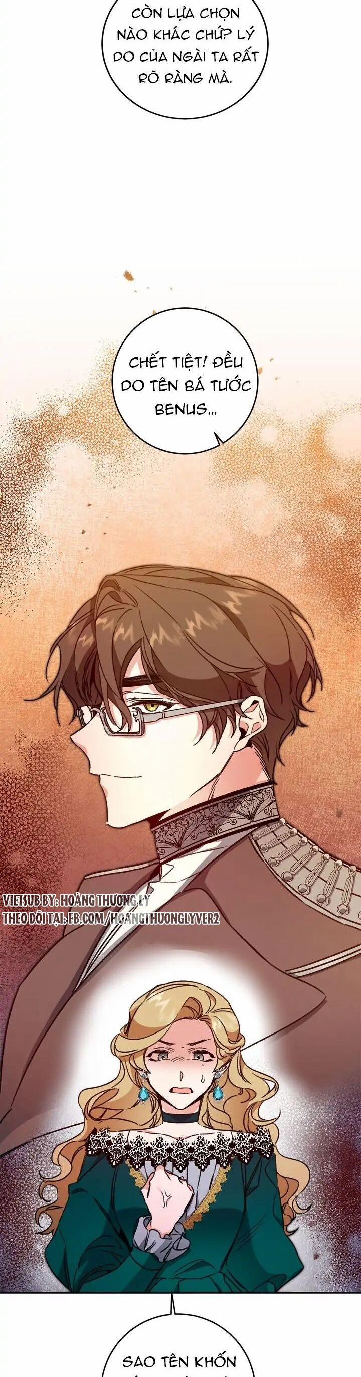 Xuyên Vào Tiểu Thuyết Làm Nữ Hoàng Tàn Độc 100 trang 3