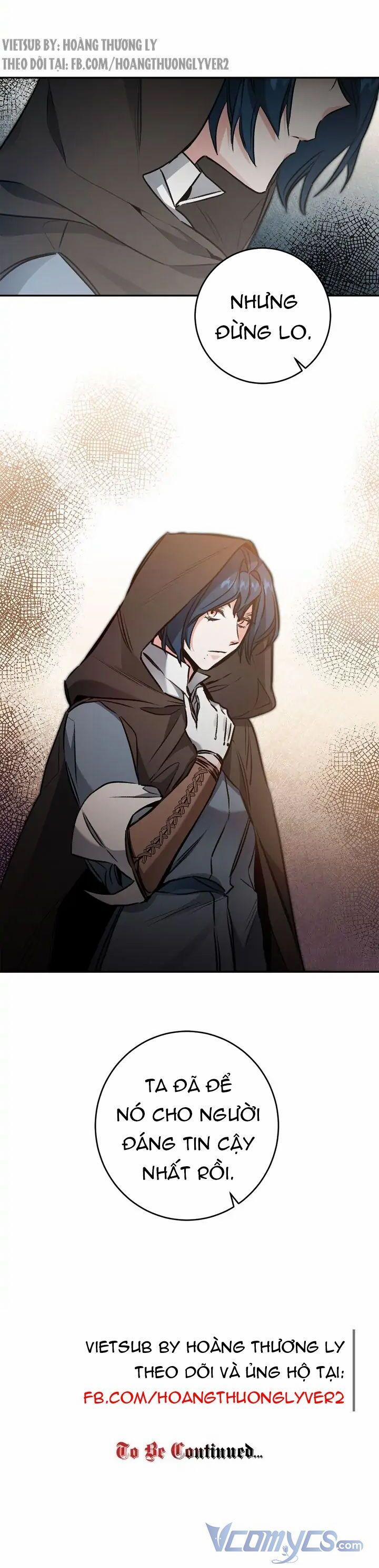 Xuyên Vào Tiểu Thuyết Làm Nữ Hoàng Tàn Độc 100 trang 30