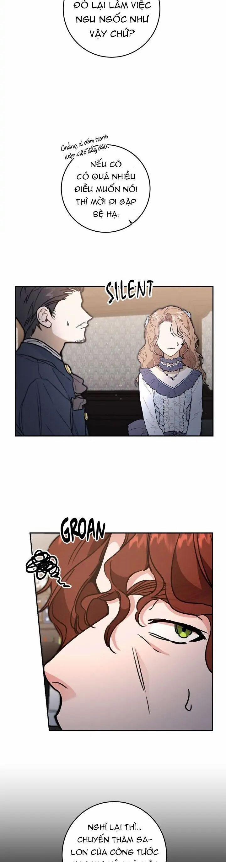 Xuyên Vào Tiểu Thuyết Làm Nữ Hoàng Tàn Độc 100 trang 4