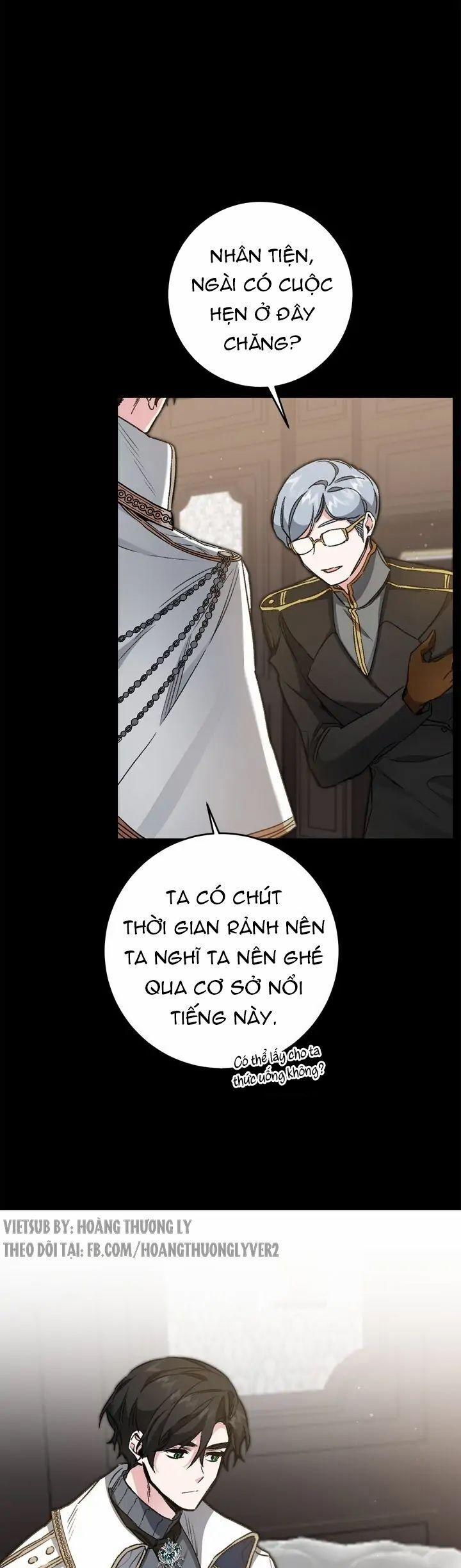 Xuyên Vào Tiểu Thuyết Làm Nữ Hoàng Tàn Độc 100 trang 6