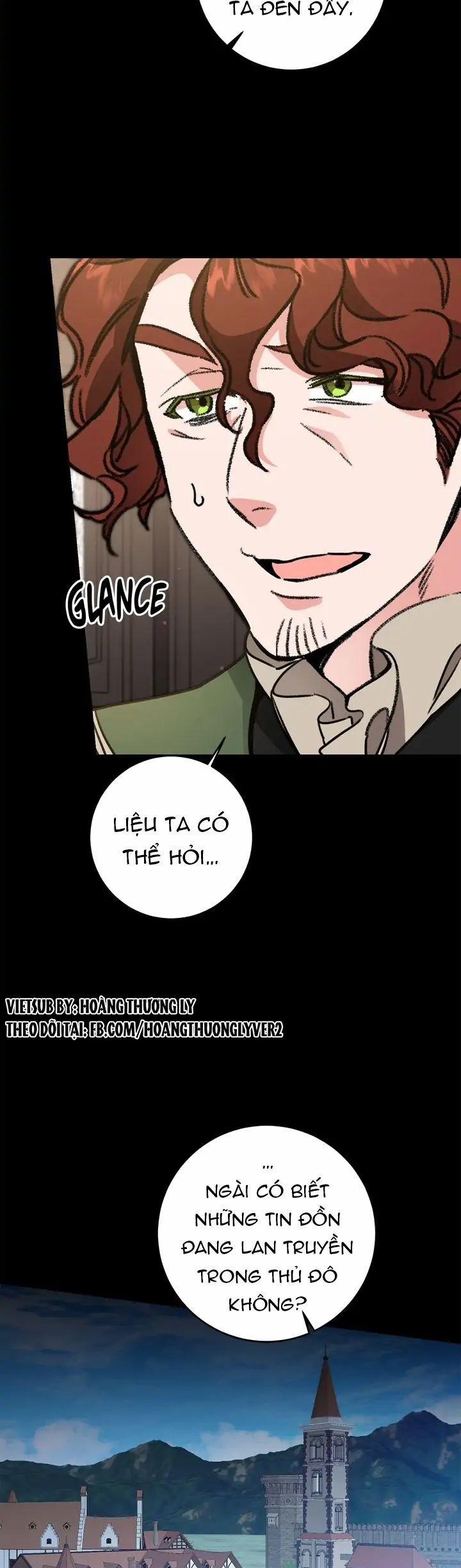 Xuyên Vào Tiểu Thuyết Làm Nữ Hoàng Tàn Độc 100 trang 9