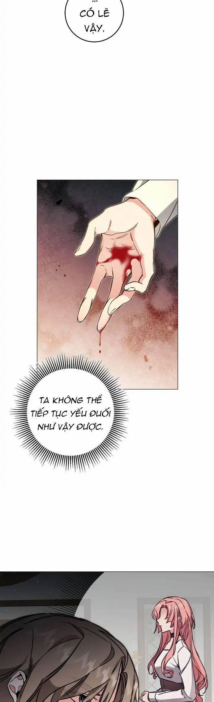 Xuyên Vào Tiểu Thuyết Làm Nữ Hoàng Tàn Độc 101 trang 10