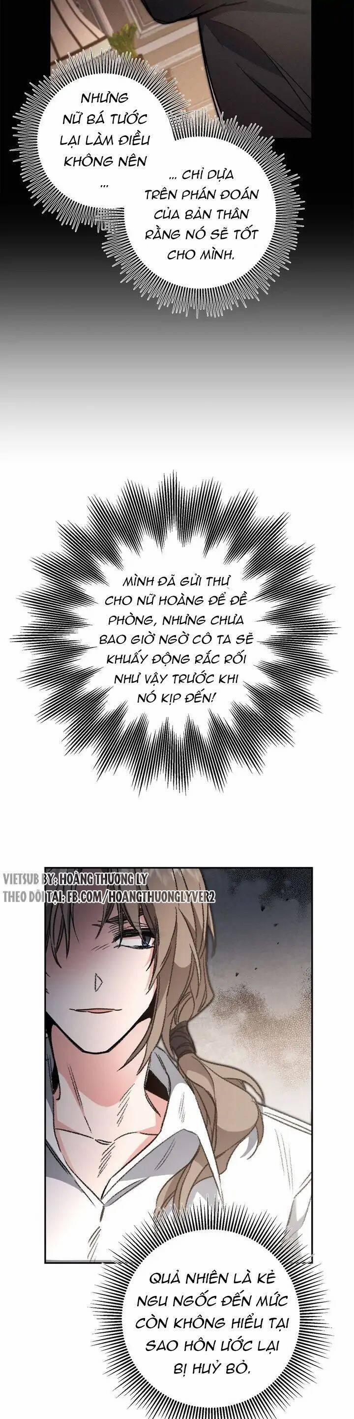 Xuyên Vào Tiểu Thuyết Làm Nữ Hoàng Tàn Độc 101 trang 13