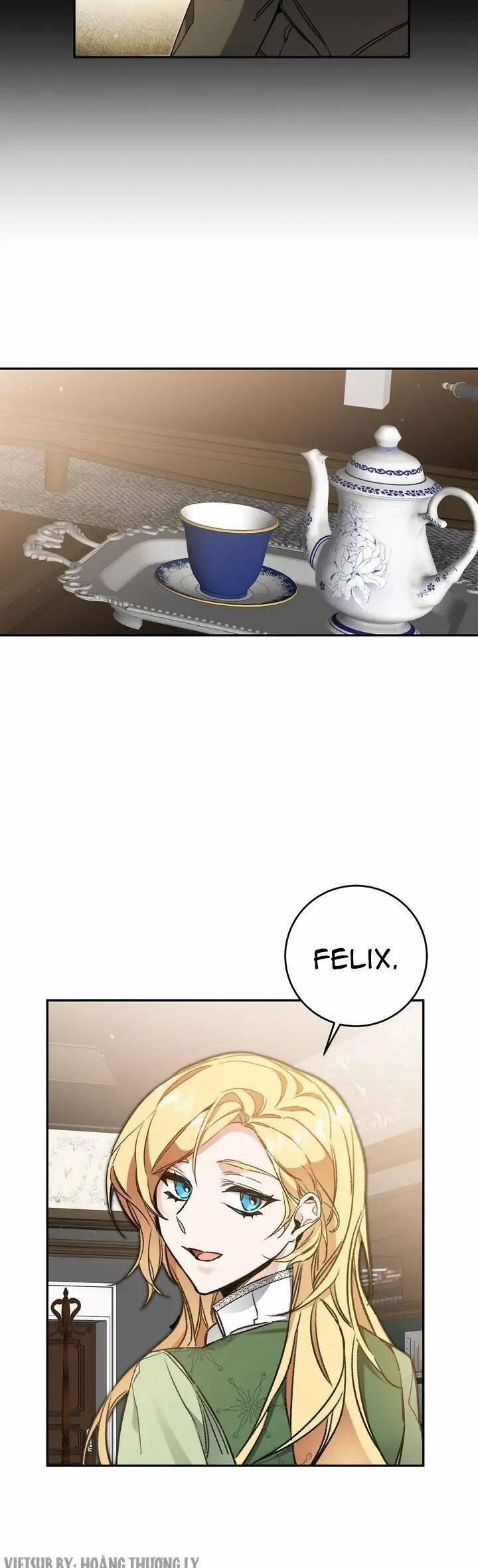 Xuyên Vào Tiểu Thuyết Làm Nữ Hoàng Tàn Độc 101 trang 26