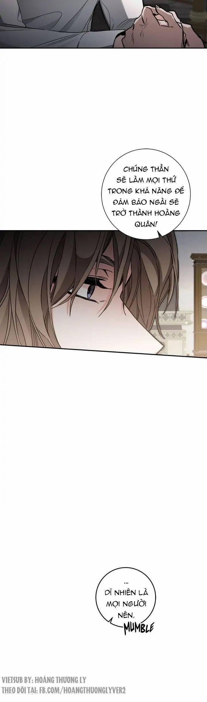 Xuyên Vào Tiểu Thuyết Làm Nữ Hoàng Tàn Độc 101 trang 5