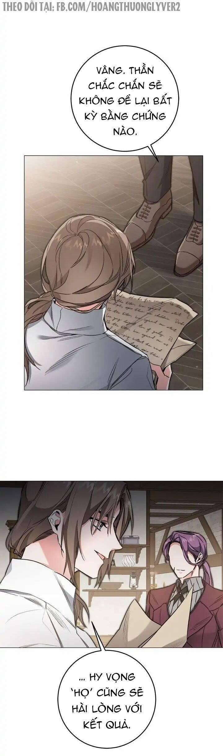 Xuyên Vào Tiểu Thuyết Làm Nữ Hoàng Tàn Độc 101 trang 8