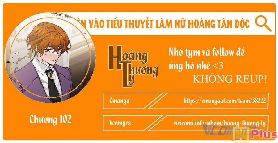 Xuyên Vào Tiểu Thuyết Làm Nữ Hoàng Tàn Độc 102 trang 0