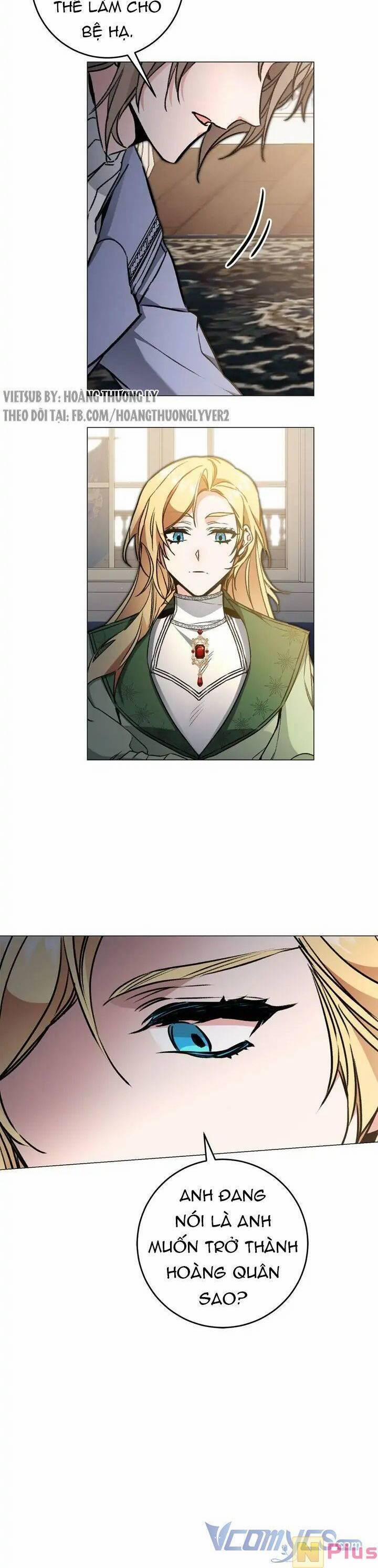 Xuyên Vào Tiểu Thuyết Làm Nữ Hoàng Tàn Độc 102 trang 12