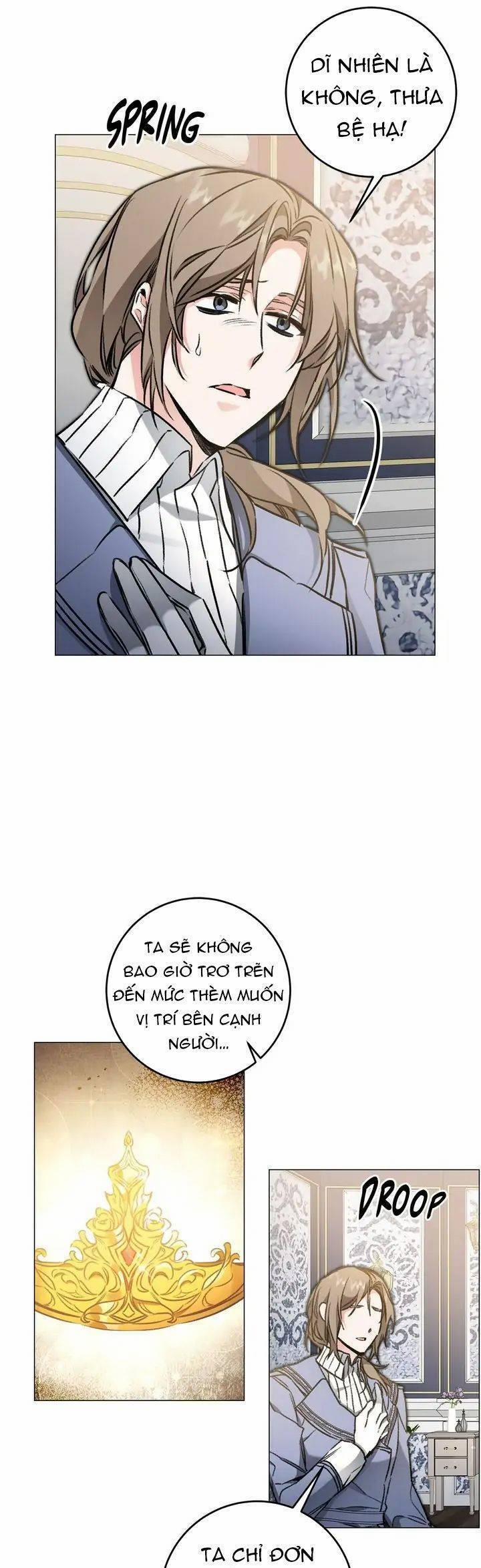 Xuyên Vào Tiểu Thuyết Làm Nữ Hoàng Tàn Độc 102 trang 13