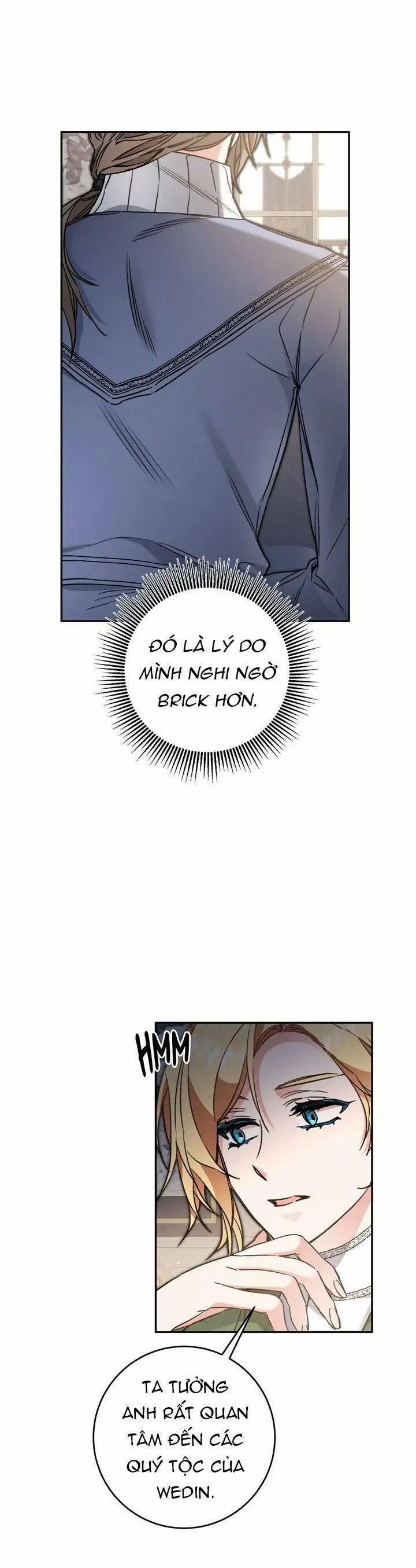 Xuyên Vào Tiểu Thuyết Làm Nữ Hoàng Tàn Độc 102 trang 17