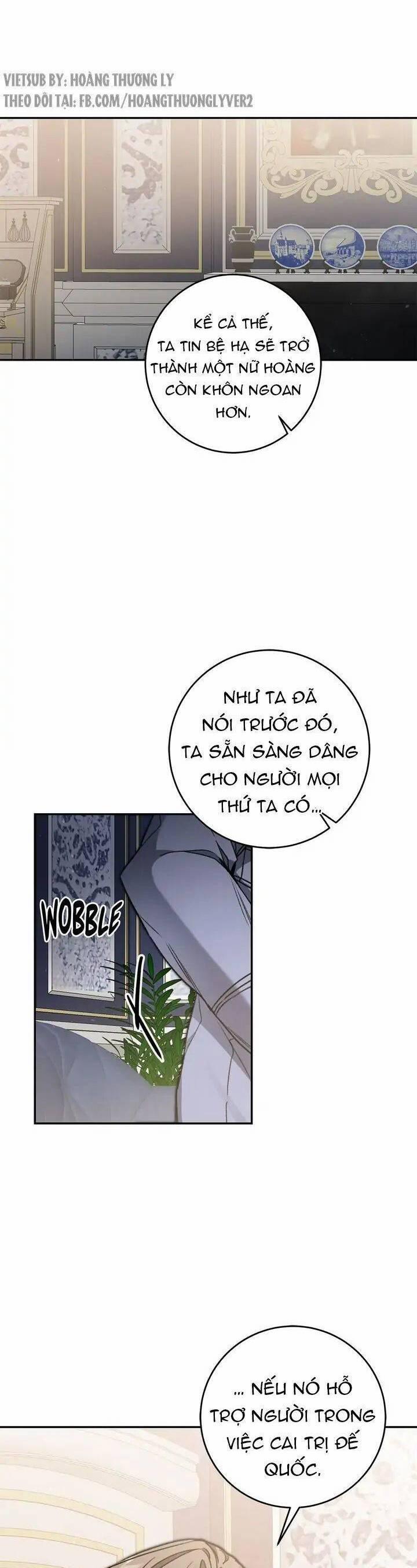 Xuyên Vào Tiểu Thuyết Làm Nữ Hoàng Tàn Độc 102 trang 18