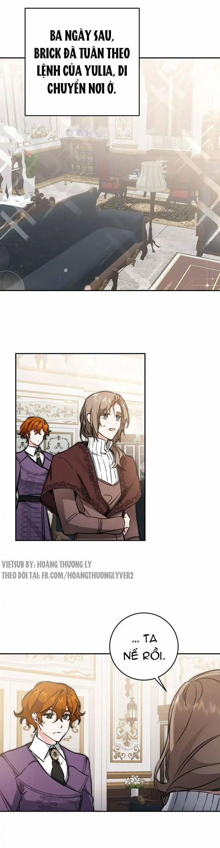 Xuyên Vào Tiểu Thuyết Làm Nữ Hoàng Tàn Độc 102 trang 21