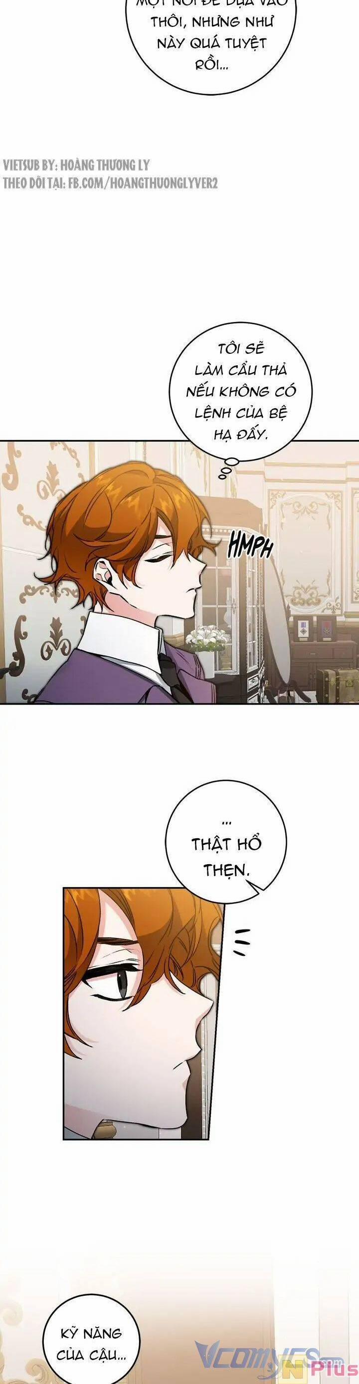 Xuyên Vào Tiểu Thuyết Làm Nữ Hoàng Tàn Độc 102 trang 23