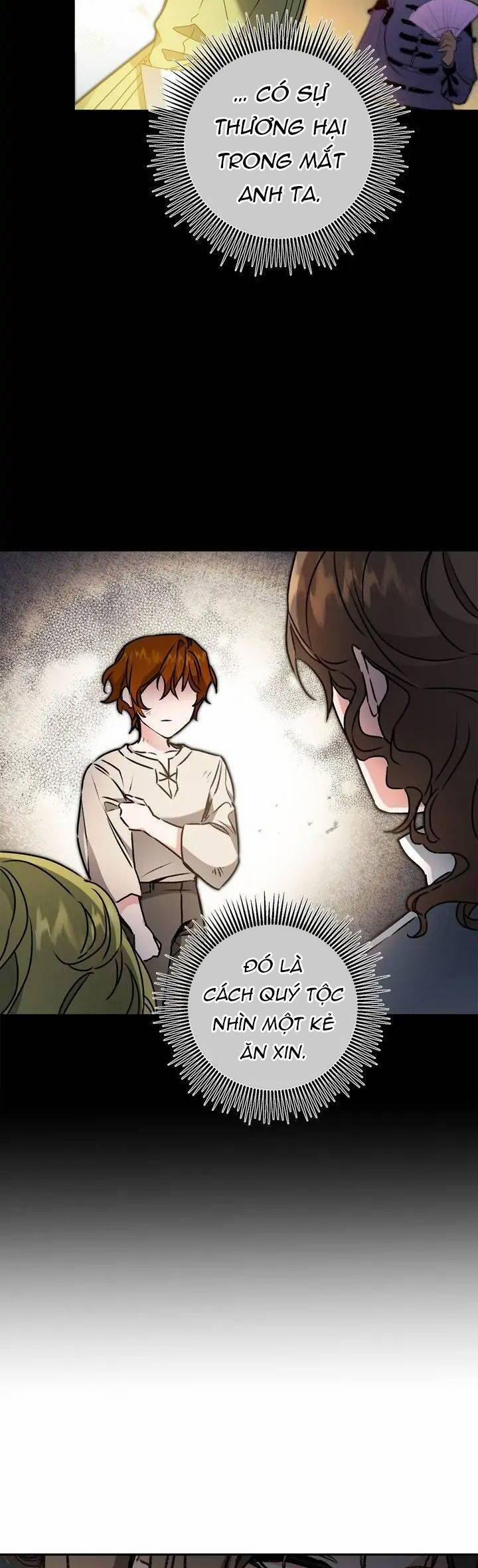 Xuyên Vào Tiểu Thuyết Làm Nữ Hoàng Tàn Độc 102 trang 25