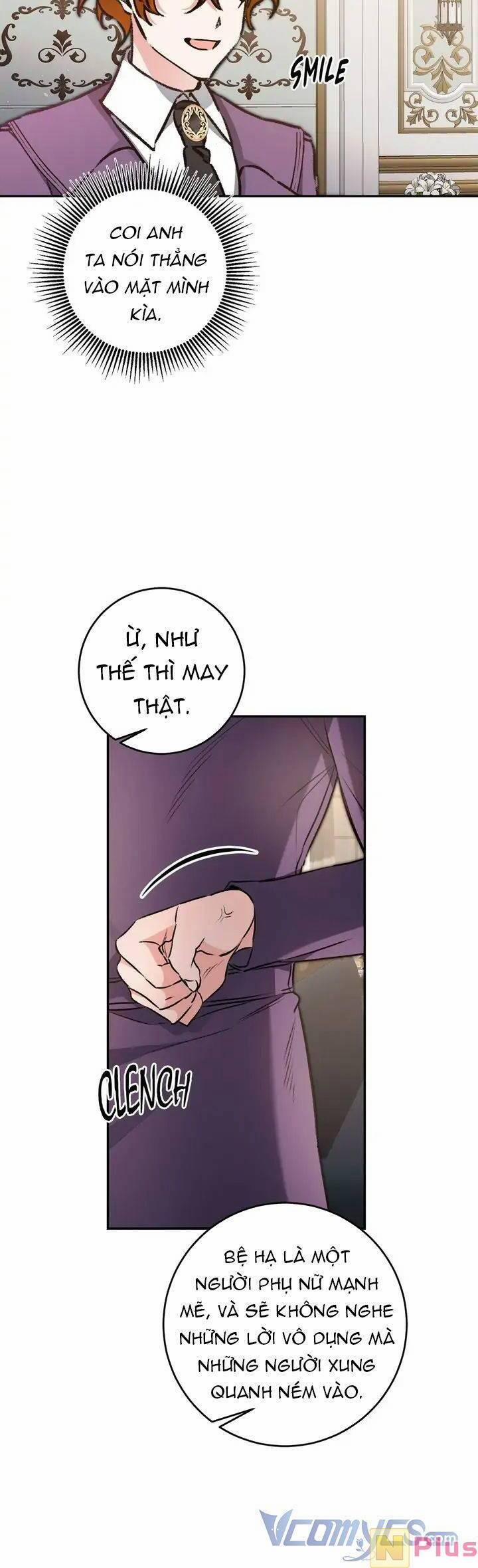 Xuyên Vào Tiểu Thuyết Làm Nữ Hoàng Tàn Độc 102 trang 27