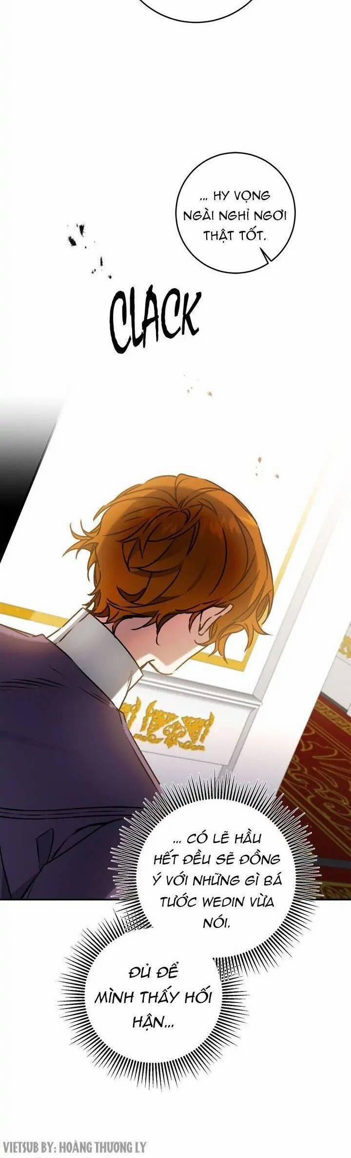 Xuyên Vào Tiểu Thuyết Làm Nữ Hoàng Tàn Độc 102 trang 29