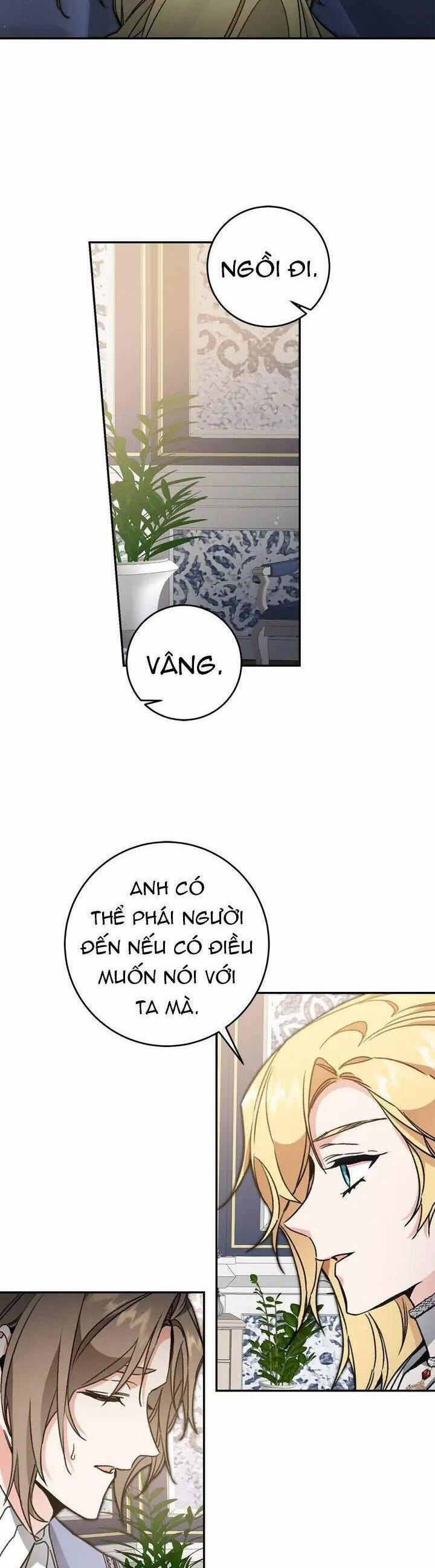 Xuyên Vào Tiểu Thuyết Làm Nữ Hoàng Tàn Độc 102 trang 3