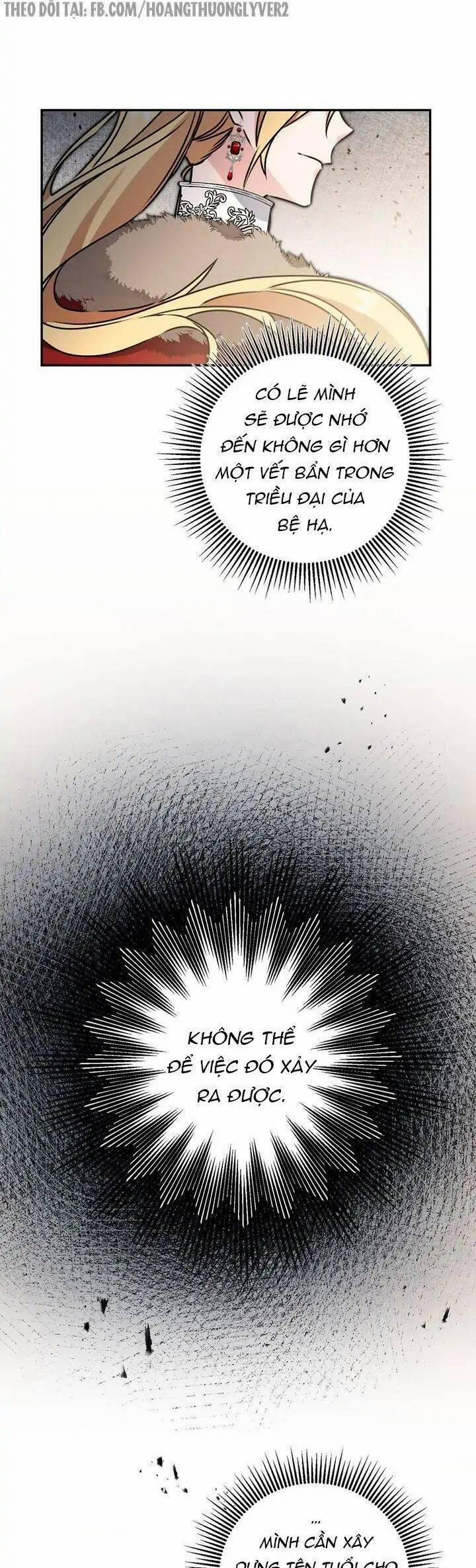 Xuyên Vào Tiểu Thuyết Làm Nữ Hoàng Tàn Độc 102 trang 30