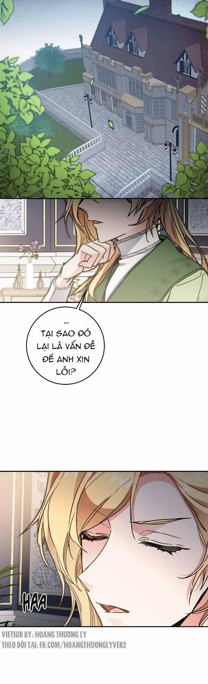 Xuyên Vào Tiểu Thuyết Làm Nữ Hoàng Tàn Độc 102 trang 6