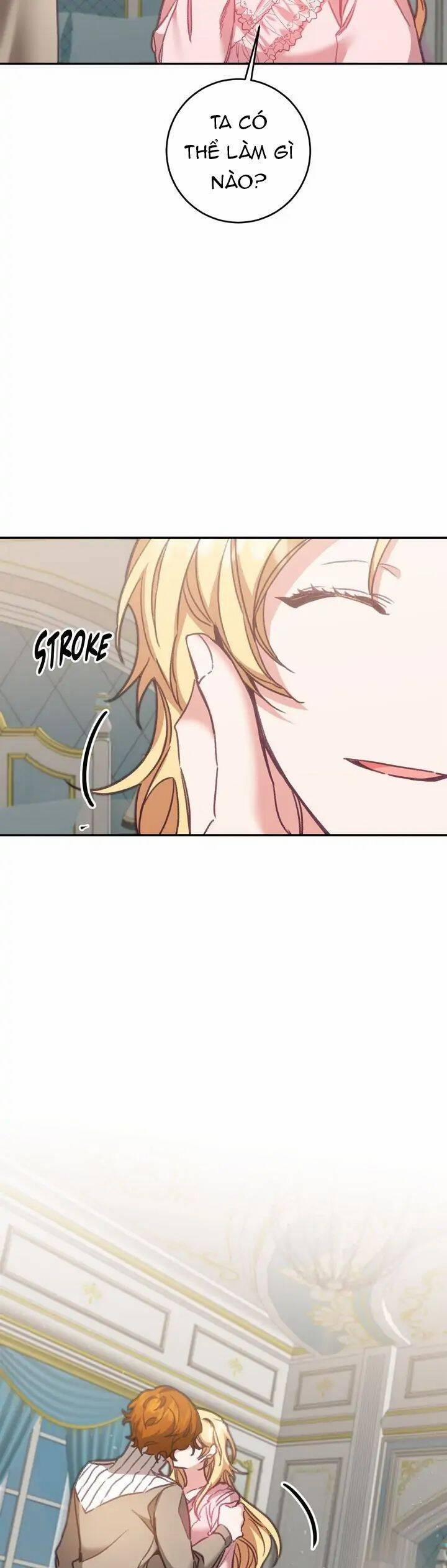 Xuyên Vào Tiểu Thuyết Làm Nữ Hoàng Tàn Độc 103 trang 10