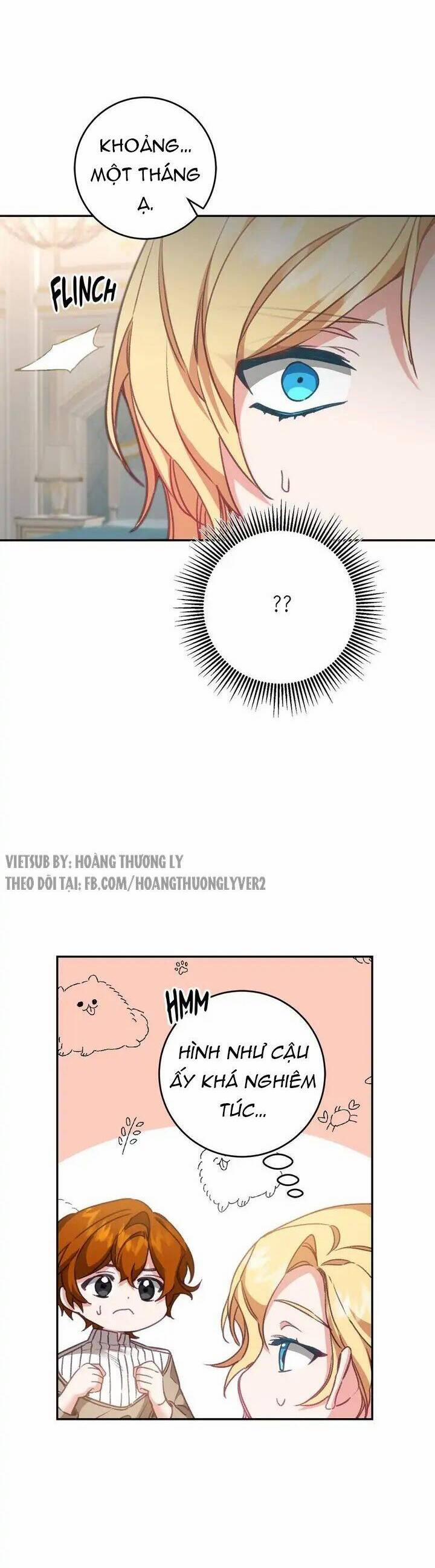 Xuyên Vào Tiểu Thuyết Làm Nữ Hoàng Tàn Độc 103 trang 3