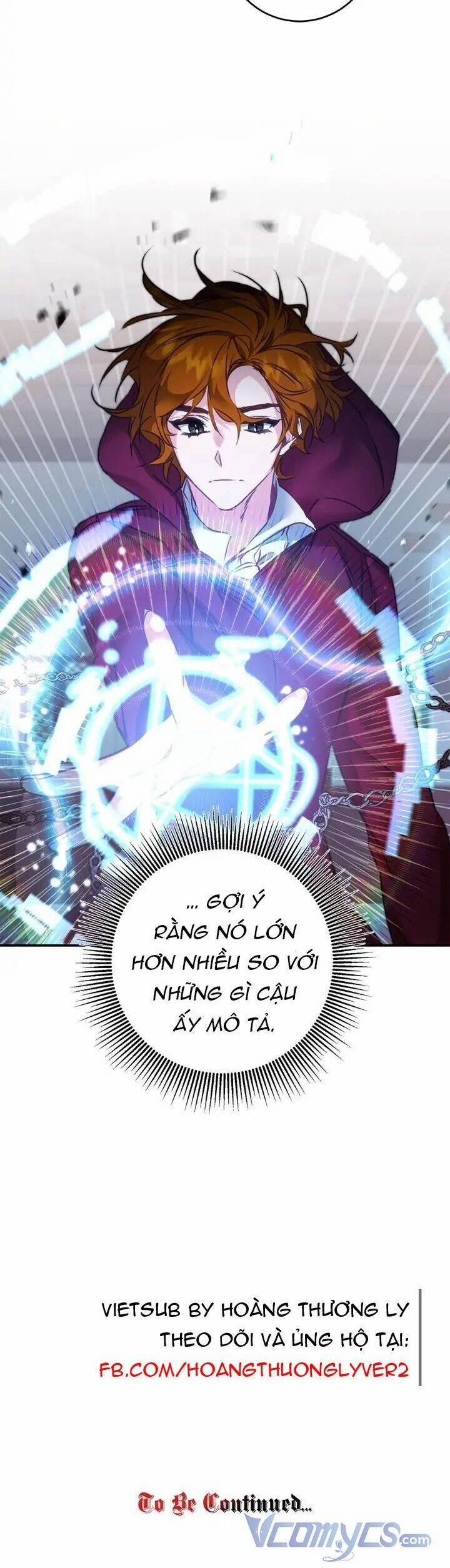 Xuyên Vào Tiểu Thuyết Làm Nữ Hoàng Tàn Độc 103 trang 31