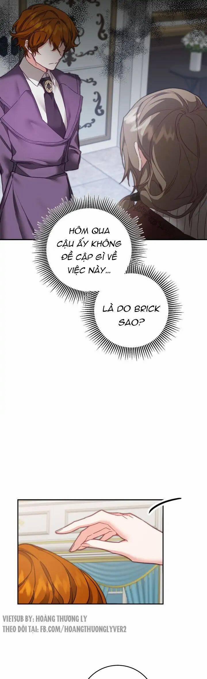 Xuyên Vào Tiểu Thuyết Làm Nữ Hoàng Tàn Độc 103 trang 6