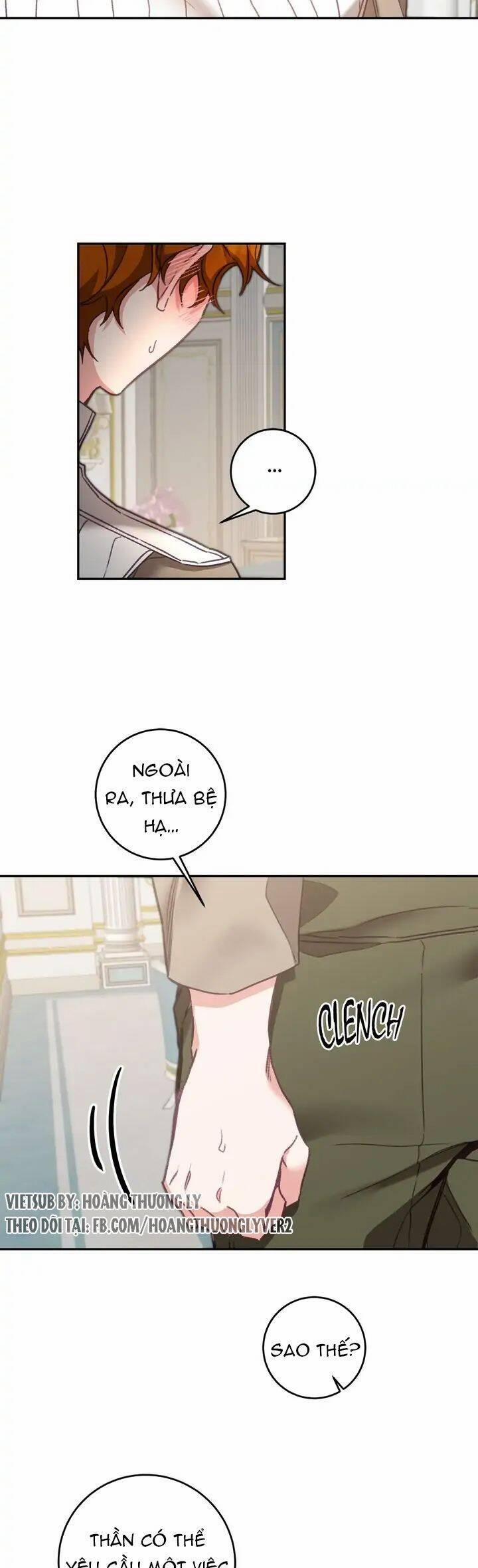 Xuyên Vào Tiểu Thuyết Làm Nữ Hoàng Tàn Độc 103 trang 8