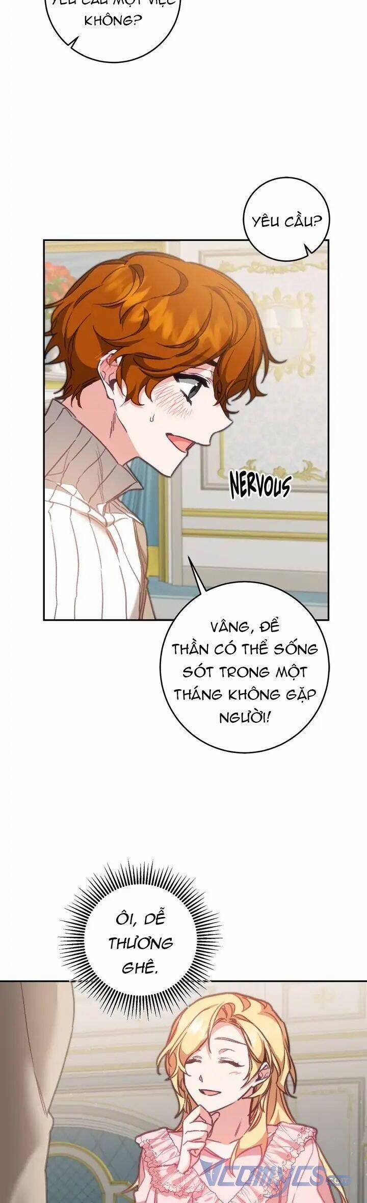 Xuyên Vào Tiểu Thuyết Làm Nữ Hoàng Tàn Độc 103 trang 9