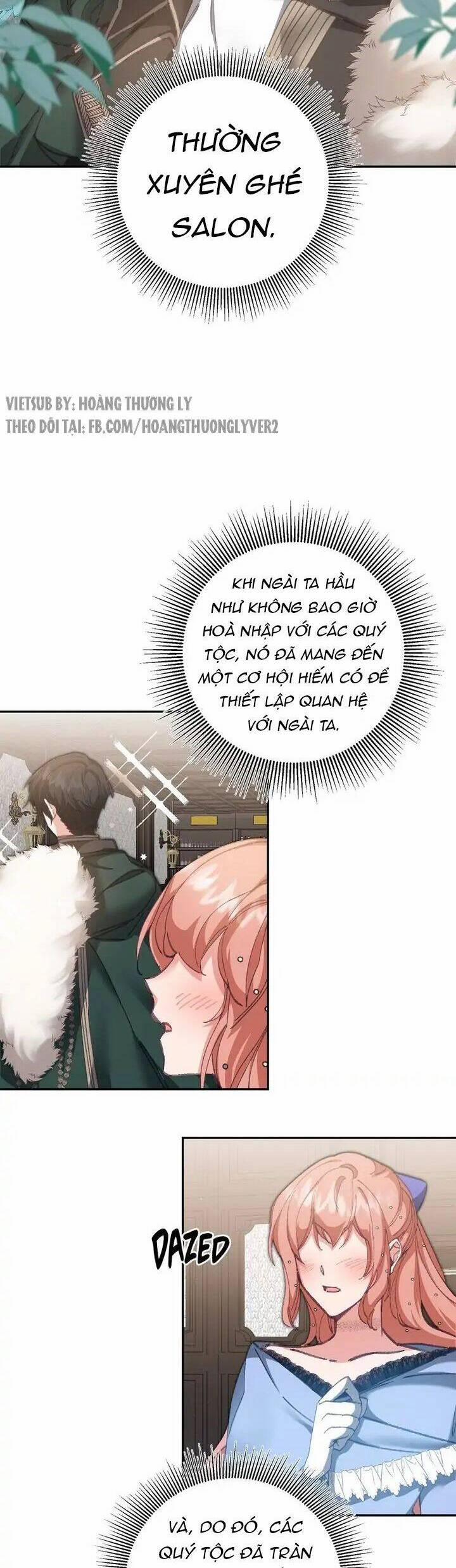 Xuyên Vào Tiểu Thuyết Làm Nữ Hoàng Tàn Độc 104 trang 10