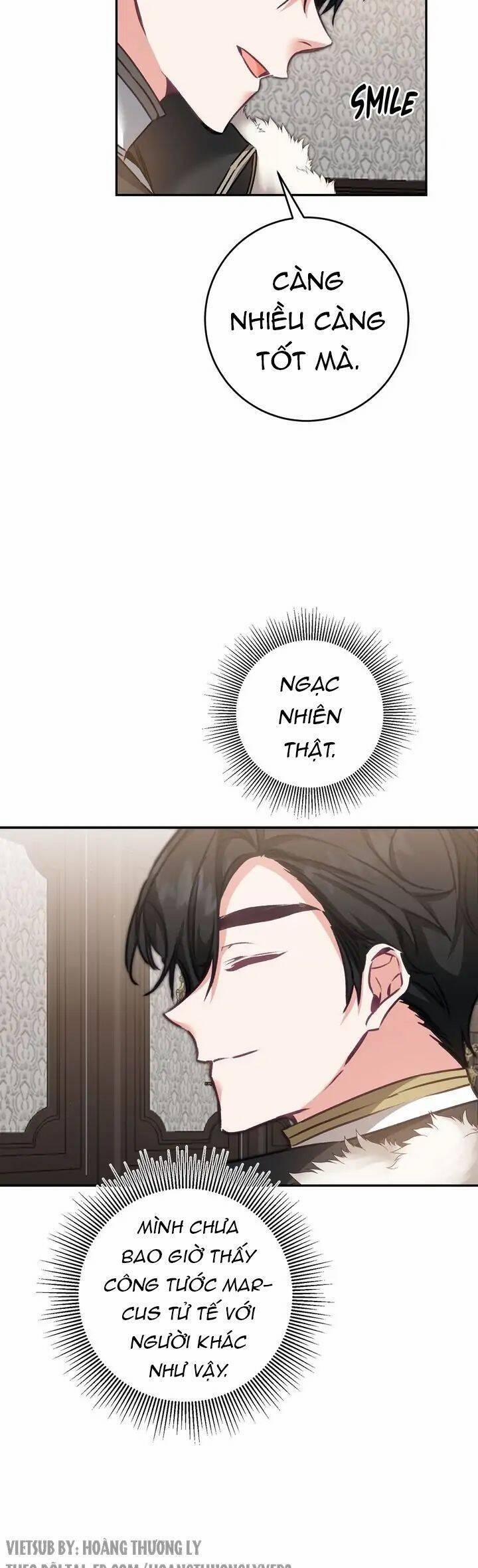 Xuyên Vào Tiểu Thuyết Làm Nữ Hoàng Tàn Độc 104 trang 23