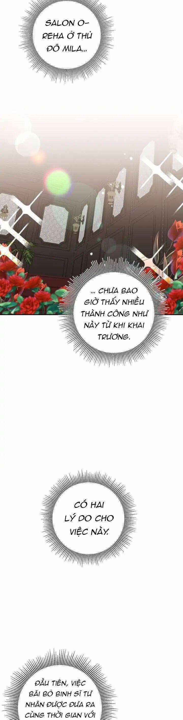 Xuyên Vào Tiểu Thuyết Làm Nữ Hoàng Tàn Độc 104 trang 7