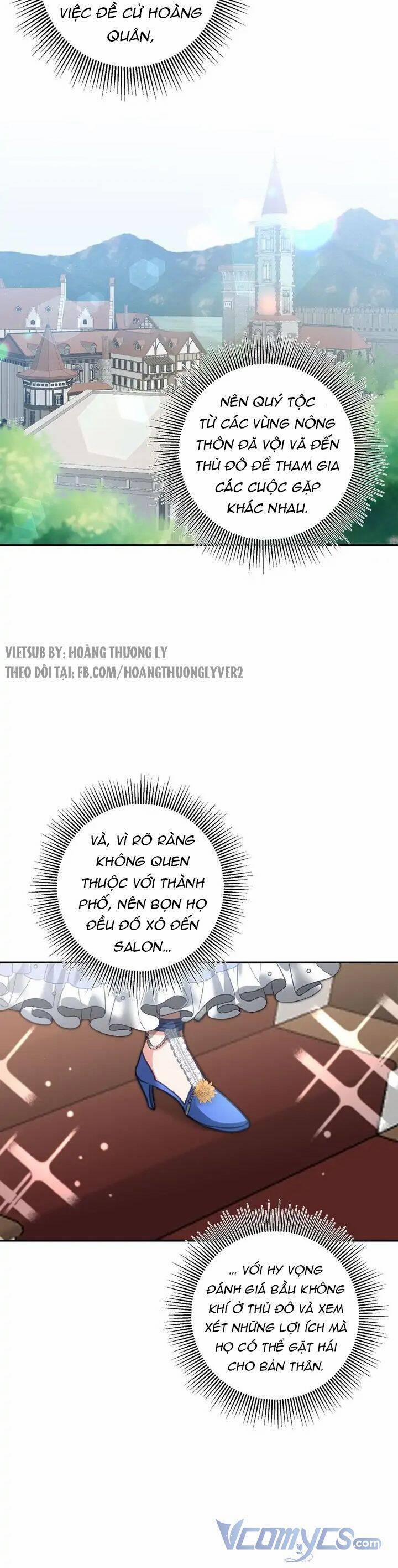 Xuyên Vào Tiểu Thuyết Làm Nữ Hoàng Tàn Độc 104 trang 8