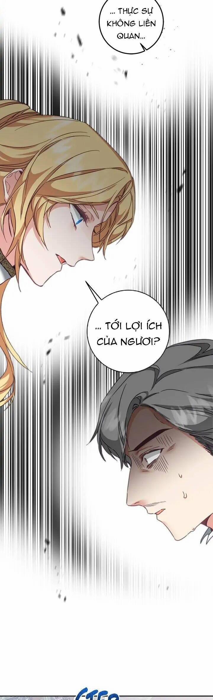 Xuyên Vào Tiểu Thuyết Làm Nữ Hoàng Tàn Độc 106 trang 11