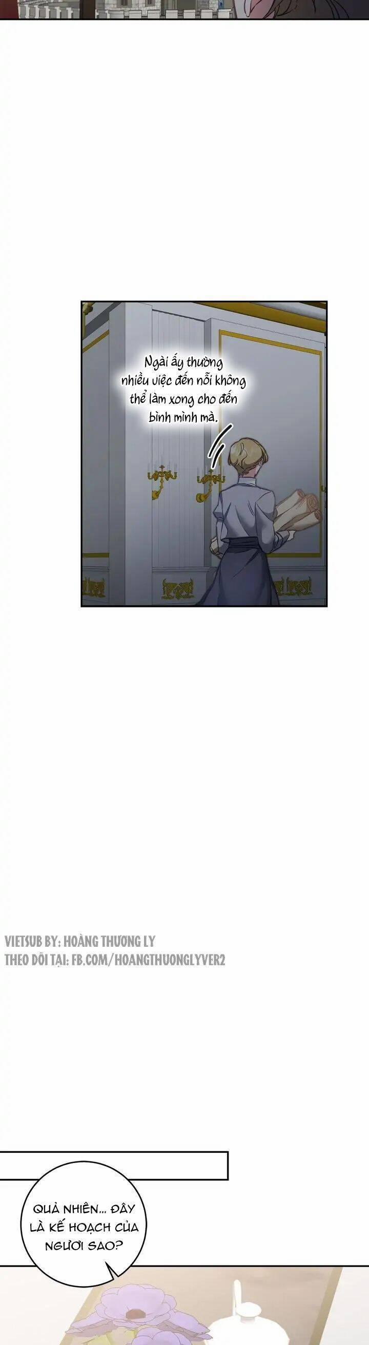 Xuyên Vào Tiểu Thuyết Làm Nữ Hoàng Tàn Độc 106 trang 26