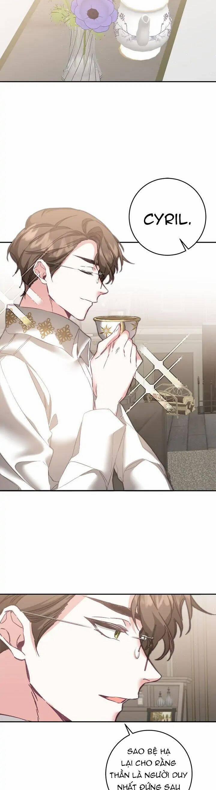 Xuyên Vào Tiểu Thuyết Làm Nữ Hoàng Tàn Độc 106 trang 27