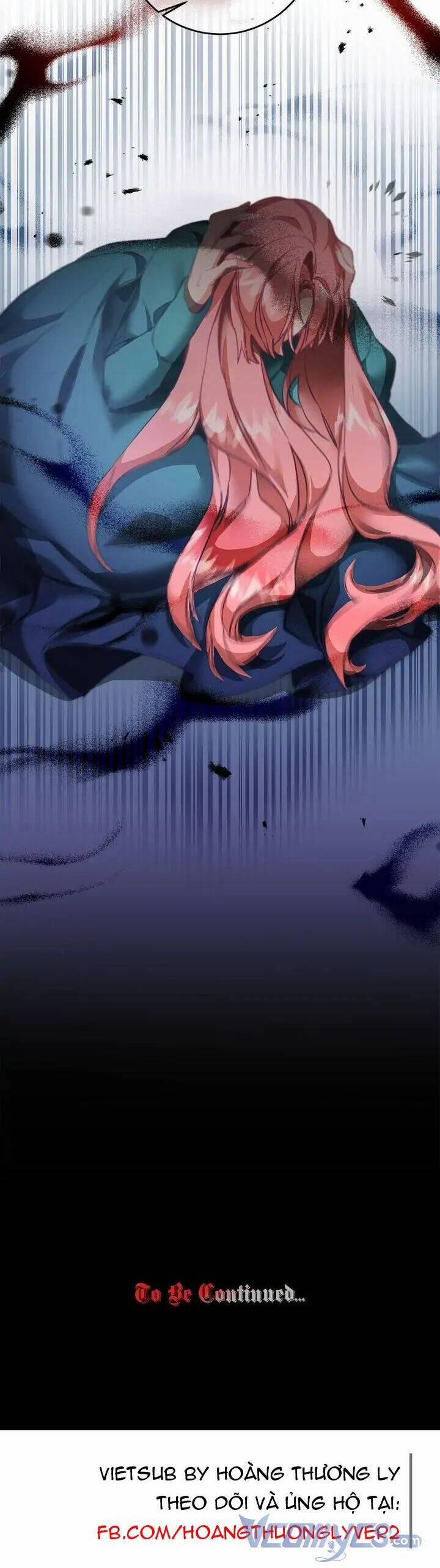 Xuyên Vào Tiểu Thuyết Làm Nữ Hoàng Tàn Độc 106 trang 32