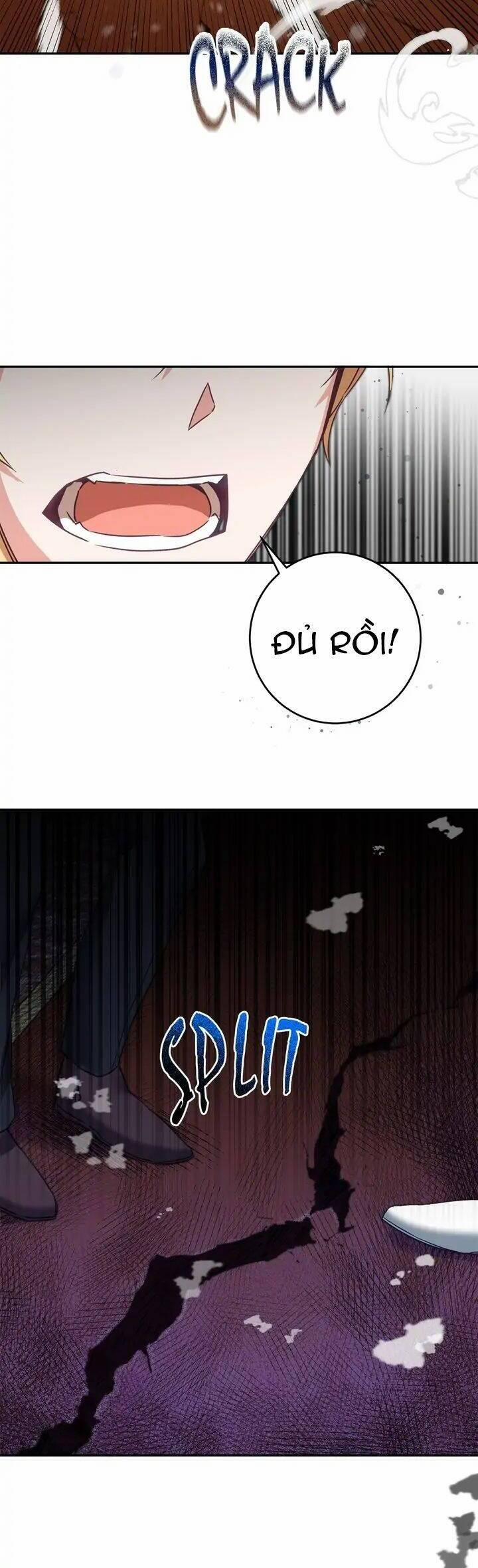 Xuyên Vào Tiểu Thuyết Làm Nữ Hoàng Tàn Độc 106 trang 7