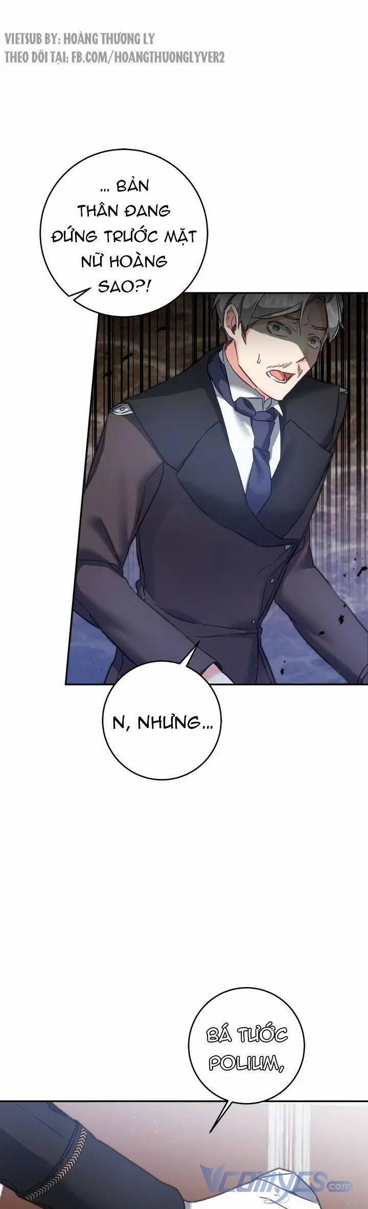 Xuyên Vào Tiểu Thuyết Làm Nữ Hoàng Tàn Độc 106 trang 9