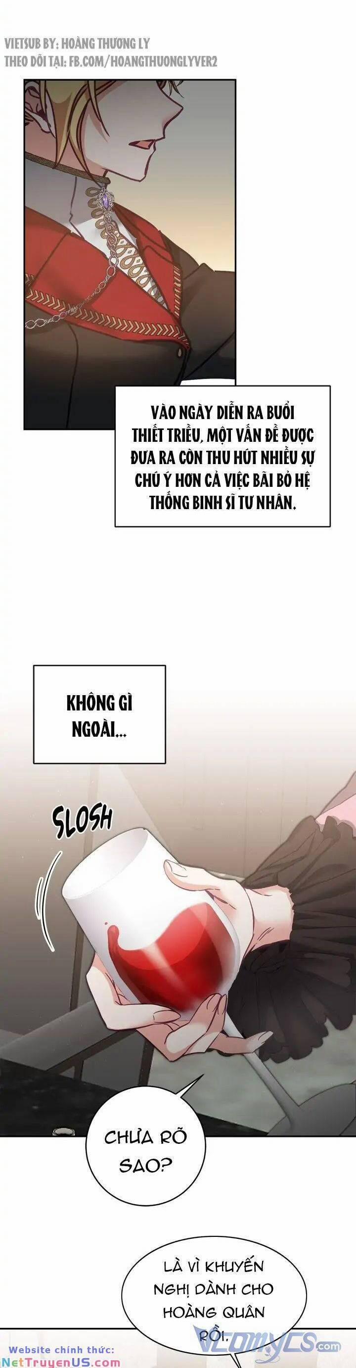 Xuyên Vào Tiểu Thuyết Làm Nữ Hoàng Tàn Độc 107 trang 13