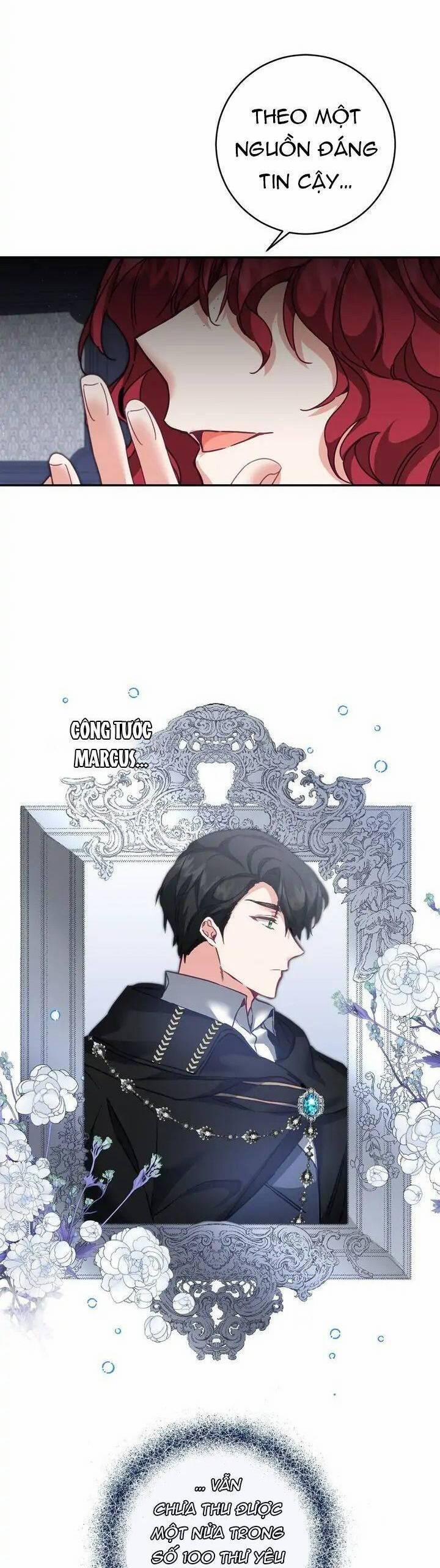 Xuyên Vào Tiểu Thuyết Làm Nữ Hoàng Tàn Độc 107 trang 16