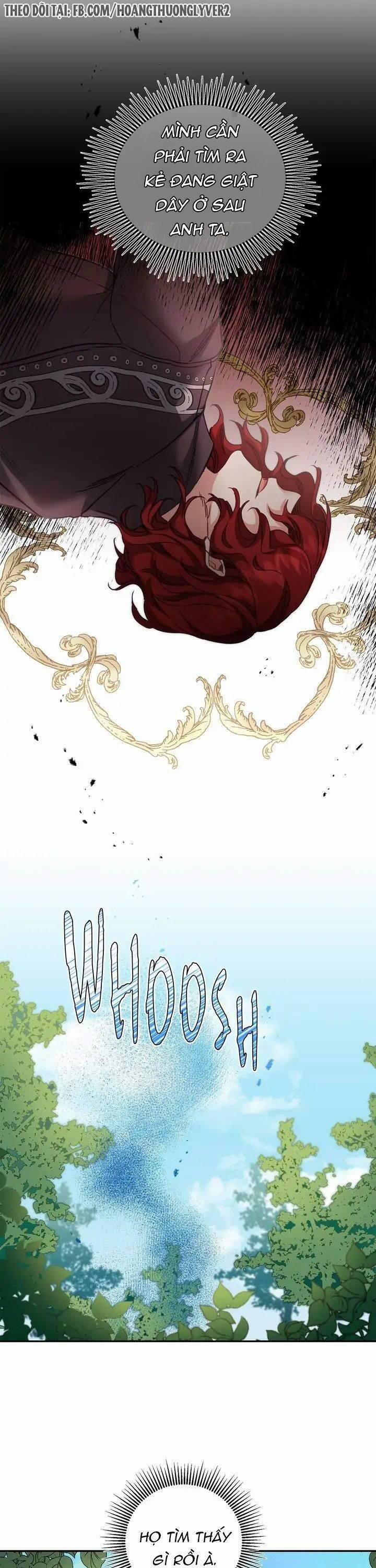 Xuyên Vào Tiểu Thuyết Làm Nữ Hoàng Tàn Độc 107 trang 19