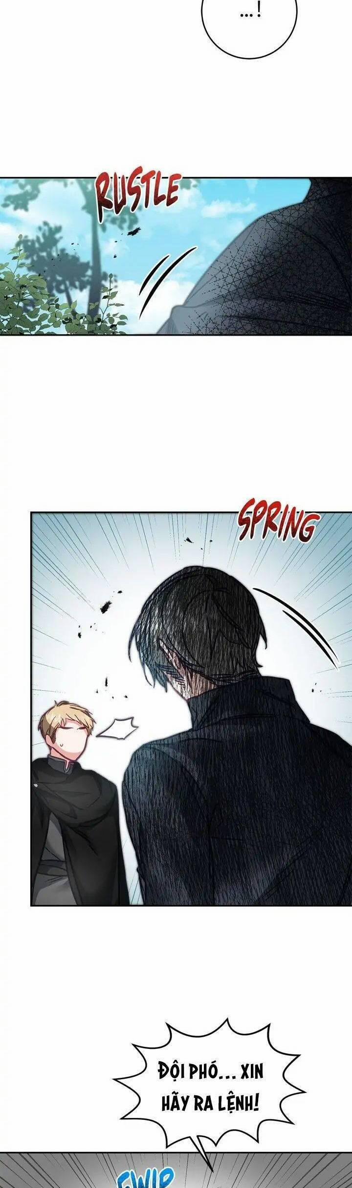 Xuyên Vào Tiểu Thuyết Làm Nữ Hoàng Tàn Độc 107 trang 23